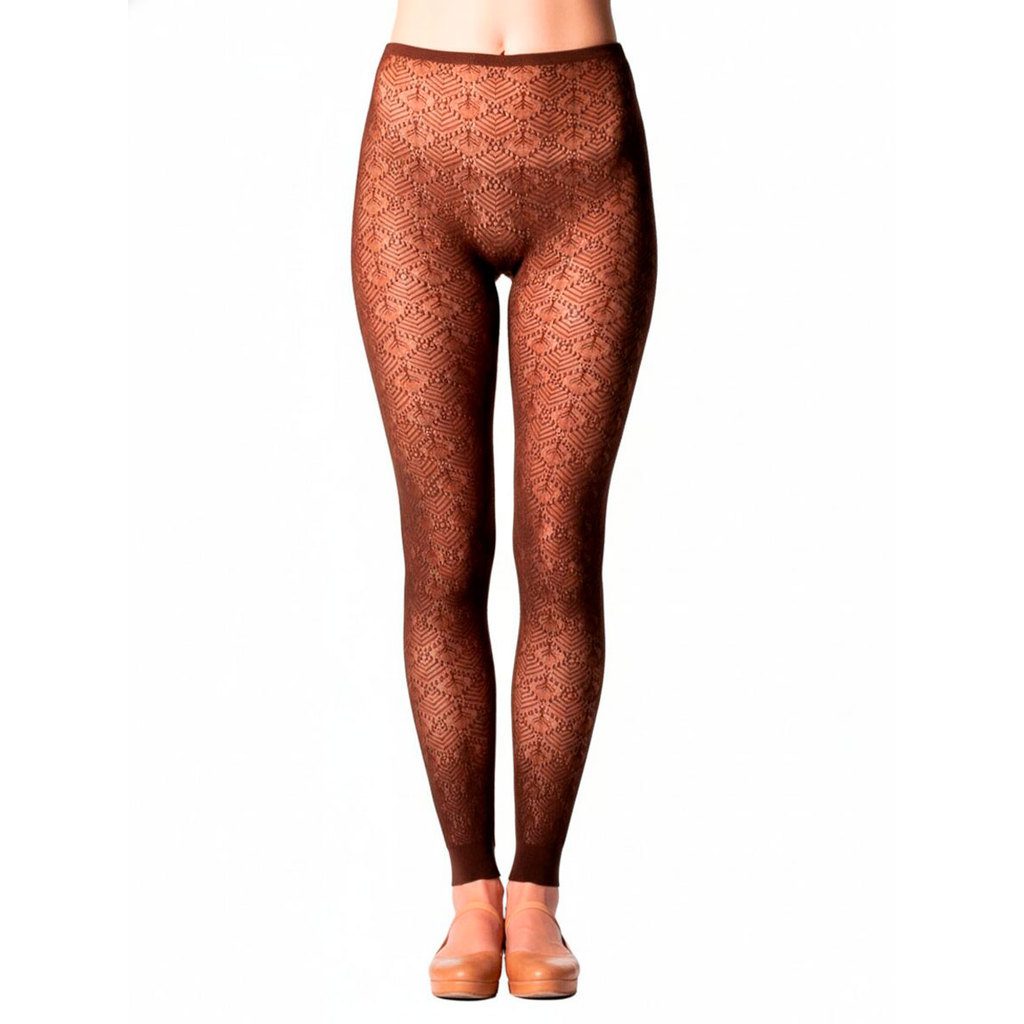 Legging Fio Rendado Trifil 6025 1 Legging Fio Rendado Trifil 6025