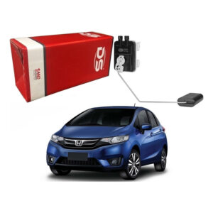 Sensor Nível Combustível Fit 1.5 2014-2017 DS