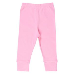 Mijão Vira Pé Algodão Suedine Kiko Baby