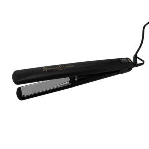 Prancha de Cabelo Professional Ga.ma Italy Speciale CP1 Bivolt Preto