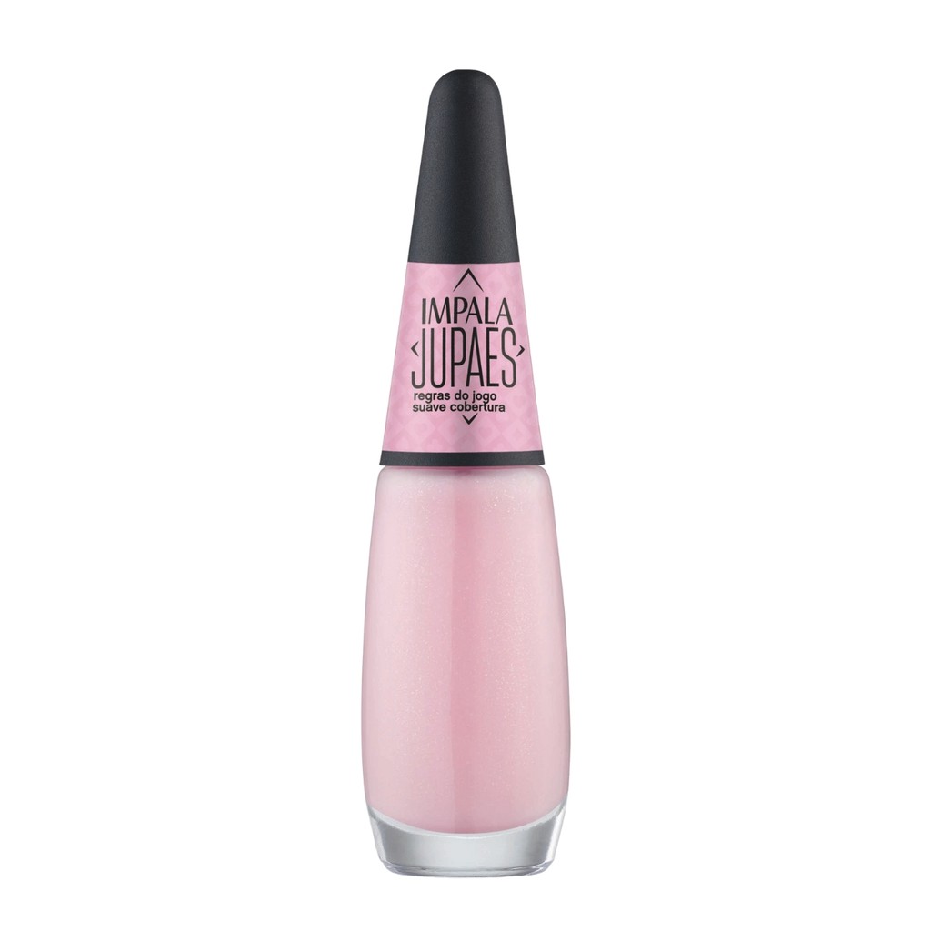 Esmalte Impala Ju Paes Regras do Jogo 1 Esmalte Impala Ju Paes Virando O Jogo Suave Regras Do Jogo