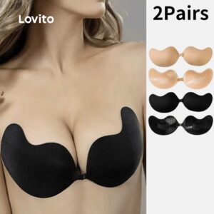 Sutiã Adesivo Sem Alças - Invisível Push-Up