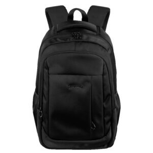 Mochila Sestini Work 2 Notebook 17 Preto