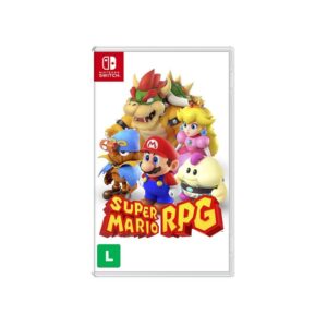 Super Mario RPG - Nintendo Switch