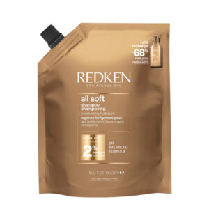 Redken All Soft Refil - Shampoo 500ml