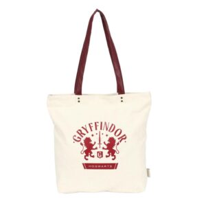 Bolsa Shopping Harry Potter Hogwarts