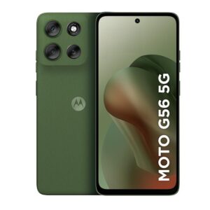 Motorola Moto G56 5G 256GB Verde