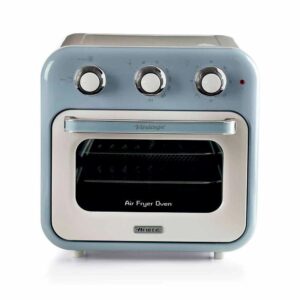 Air Fryer Vintage Ariete 16L 127V Azul