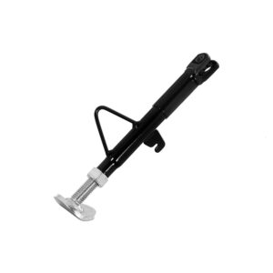 CAVALETE LATERAL C/ REGULAGEM TITAN (TODAS) PRO TORK