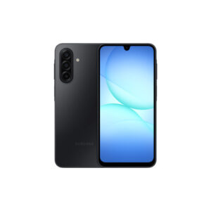 Samsung Galaxy A17 5G 128GB Preto