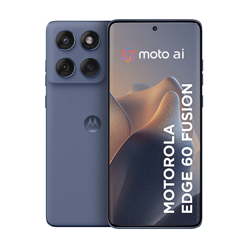 Motorola Edge 60 Fusion 5G 256GB 1 Motorola Edge 60 Fusion 5G 256GB