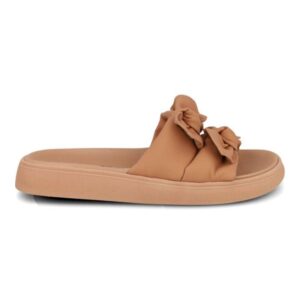 Tamanco Moleca Papete - Feminino