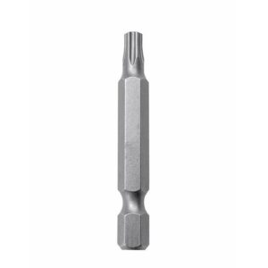 Bit Torx T27 CrV 50mm MTX - 2 Peças