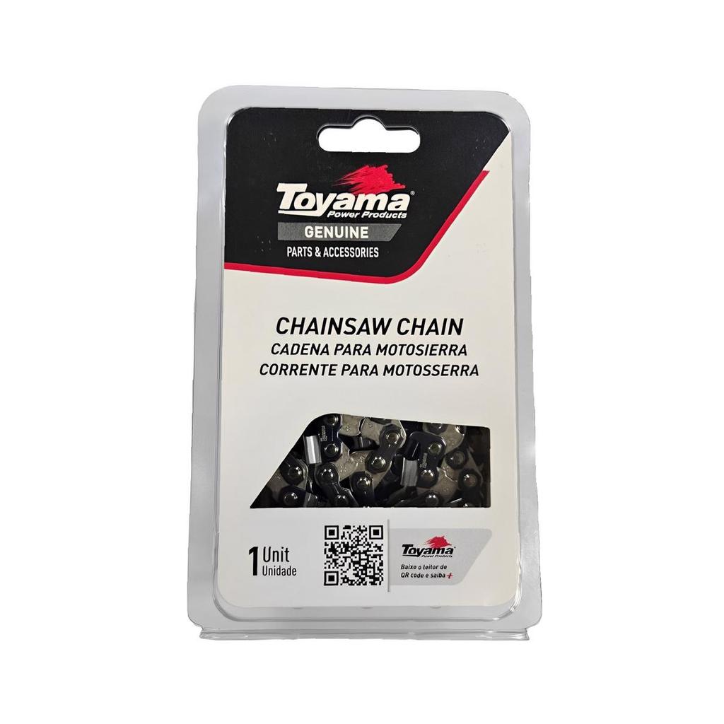 Corrente 26 Faca Motosserras Tekna Cs41 1 Corrente 26 Faca Motosserra Tekna Cs41 Es1200 1250 Husq 120
