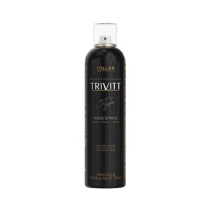 Lacca Forte Trivitt Fixação Resistente 300ml