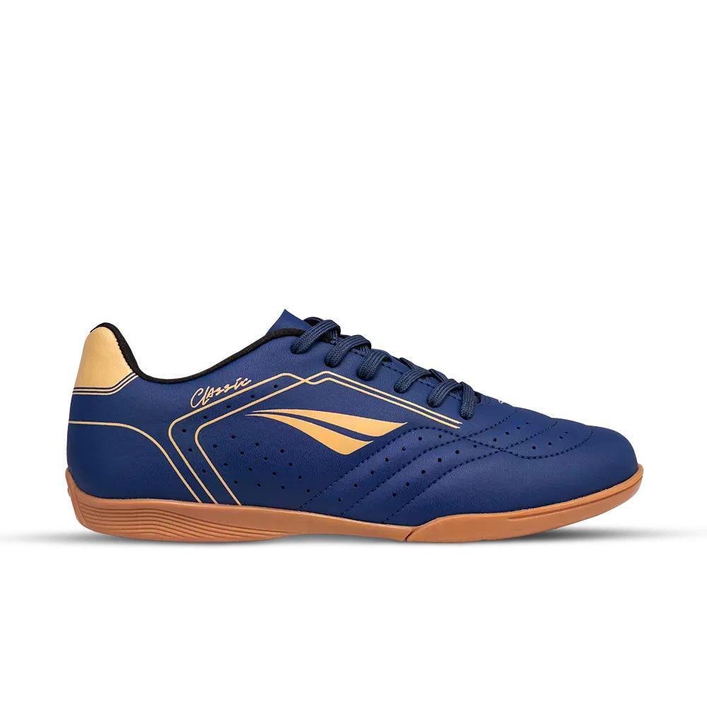 Chuteira Futsal Penalty Classic Y-1 1 Chuteira Futsal Penalty Classic Y-1