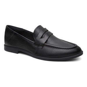 Mocassim Feminino Couro Legítimo Vittal