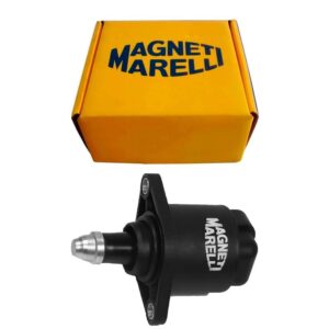 Atuador Marcha Lenta Gol Parati Magneti Marelli