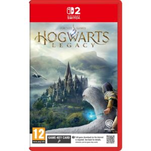 Hogwarts Legacy Nintendo Switch 2 - Game Key Card