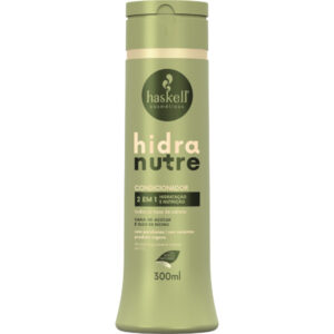 Condicionador Hidranutre - Hidratação e Nutrição