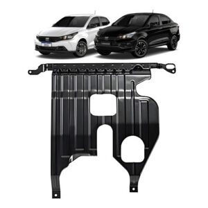 Protetor Carter Original Genuíno Fiat Argo Cronos 1.0 E 1.3 - Cód. 50928365