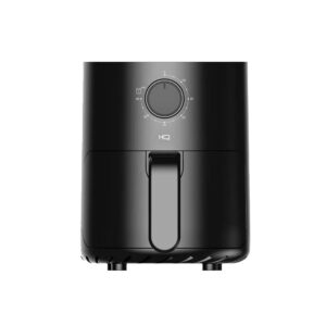 Fritadeira Elétrica Air Fryer 2,8L Preta