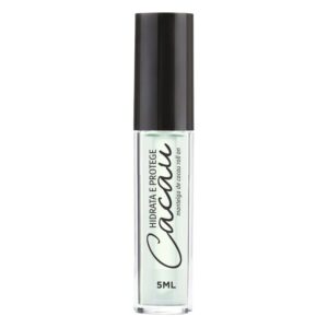 Manteiga De Cacau Roll-On Com 5Ml