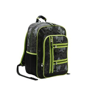 Mochila Gamer Estampa Escolar 20L
