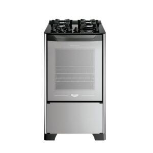 Fogão 4 Bocas Dako Magister Preto