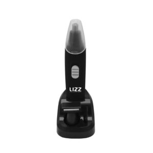 Aparador de Pelos Trimmer 3 em 1  Lizz Pro