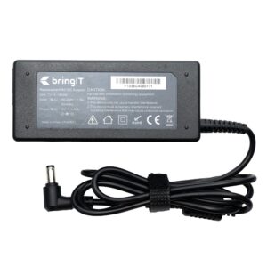 Fonte Carregador para Notebook Gateway NE57007B | 19 V 3.42 A 65 W