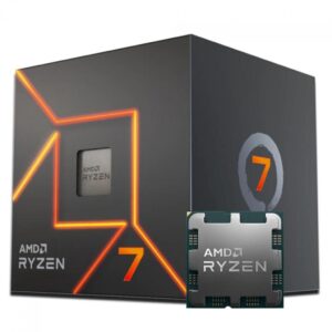 Processador AMD Ryzen 7 8700G AM5 8 Cores