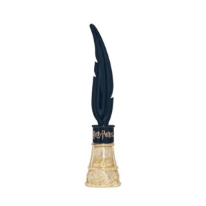 Delineador Harry Potter Dourado Quem Disse?