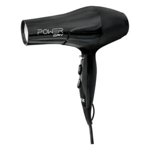 Secador De Cabelo Lizz PowerDry Bivolt 2000W