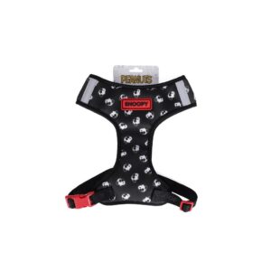 Cotelete Pet Snoopy UP4YOU - Conforto e Estilo