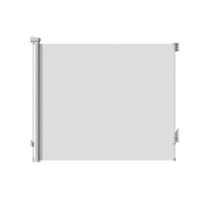 Portão de Segurança Retrátil Infantil 140cm
