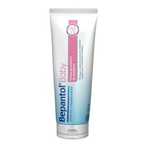 Bepantol Baby Creme Prevenção Assaduras 120g