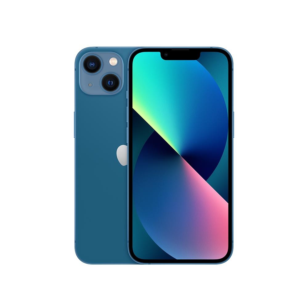 iPhone 13 256GB Azul - Bom Estado 1 iPhone 13 256GB Azul - Bom Estado