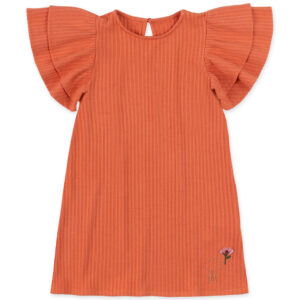 Vestido Curto Infantil Feminino Lilica Ripilica