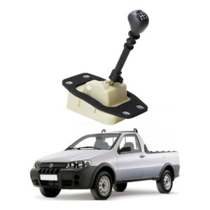 Alavanca Cambio Strada 1.4 1.8 2005-2010 - Reviam