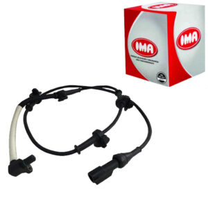 Sensor Do Freio Abs Dianteiro - Explorer 1995 A 2000 / Ranger 2005 A 2015 - Al-2002