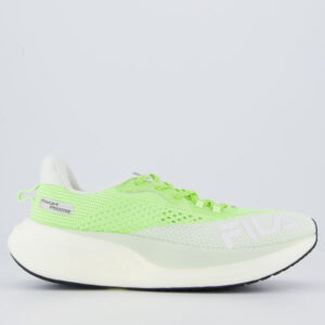 Tênis Fila Racer Speedzone Feminino Verde