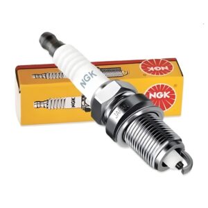 Vela NGK para Fazer 150, Factor 150, Crosser 150