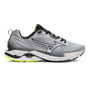 Tênis Mizuno Wave Dynasty 7 Masculino