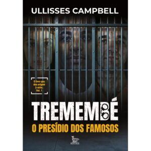 Tremembé - Grupo Editorial Matrix