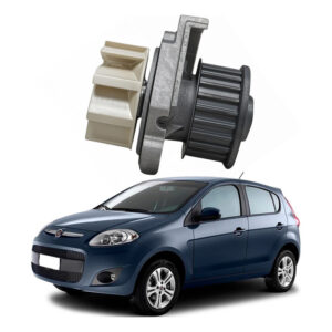 Bomba D'água Fiat Novo Palio 1.0 1.4 2011-2017