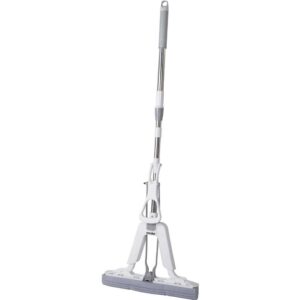 Rodo Absorvente Vonder RAV038 - Cabo Alumínio