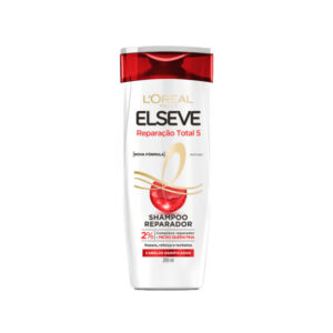 Shampoo Elseve Reparação Total 5 400ml