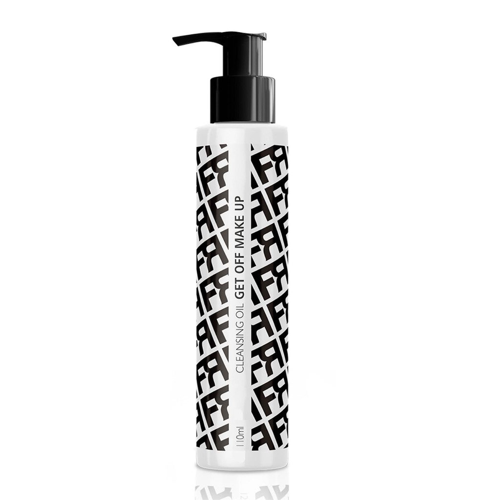 Cleansing Oil Remova Maquiagem e Limpa Pele 1 Cleansing Oil Remova Maquiagem e Limpa Pele