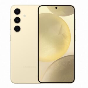 Galaxy S24 Plus 256GB Creme Usado - Trocafy